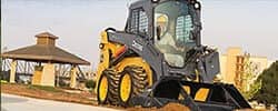 Skid Steers & Compact Construction for sale in Southeast Iowa