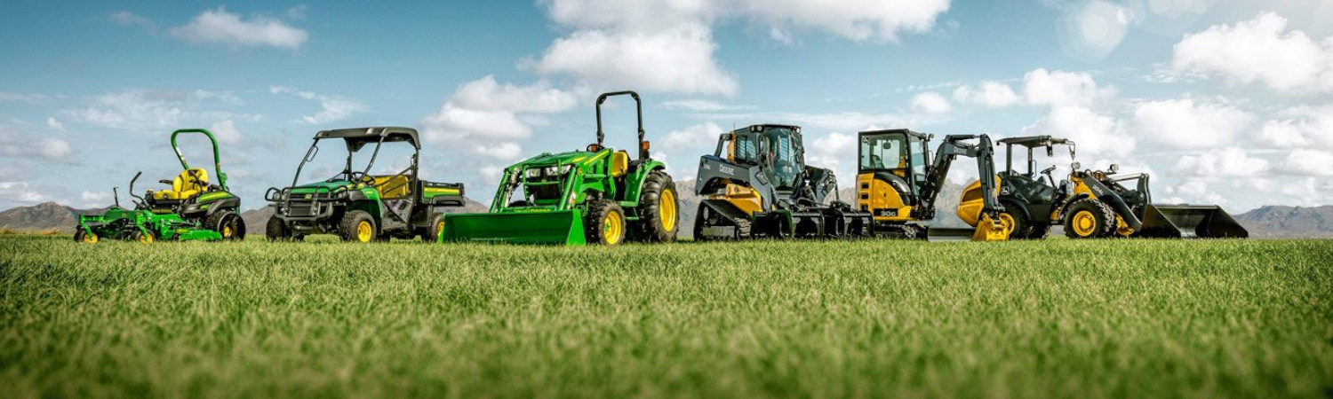 2020 John Deere Landscaping for sale in Sinclair Tractor, Sigourney, Iowa