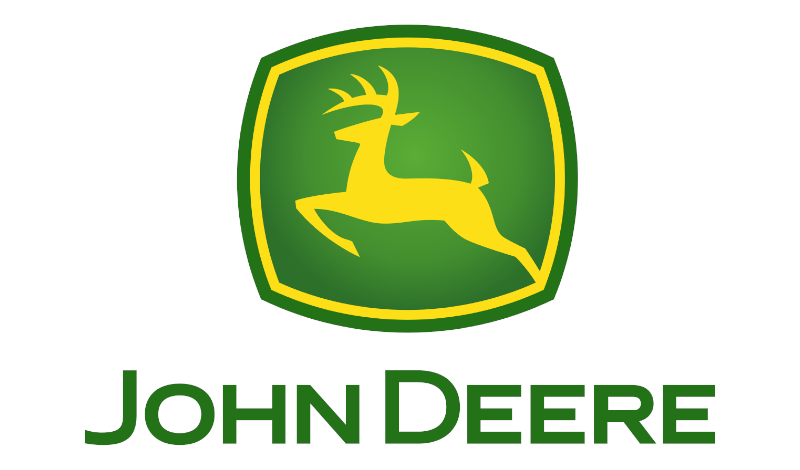 John Deere