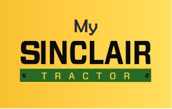 My Sinclair Tractor