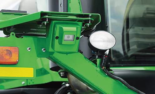 AutoTrac™ Vision Guidance Tool