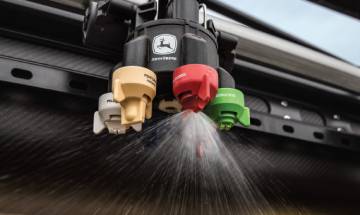 Nozzle Selection Guide