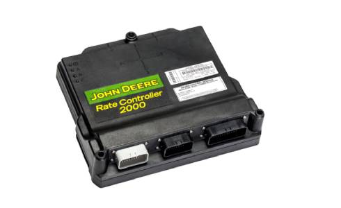 Rate Controller 2000