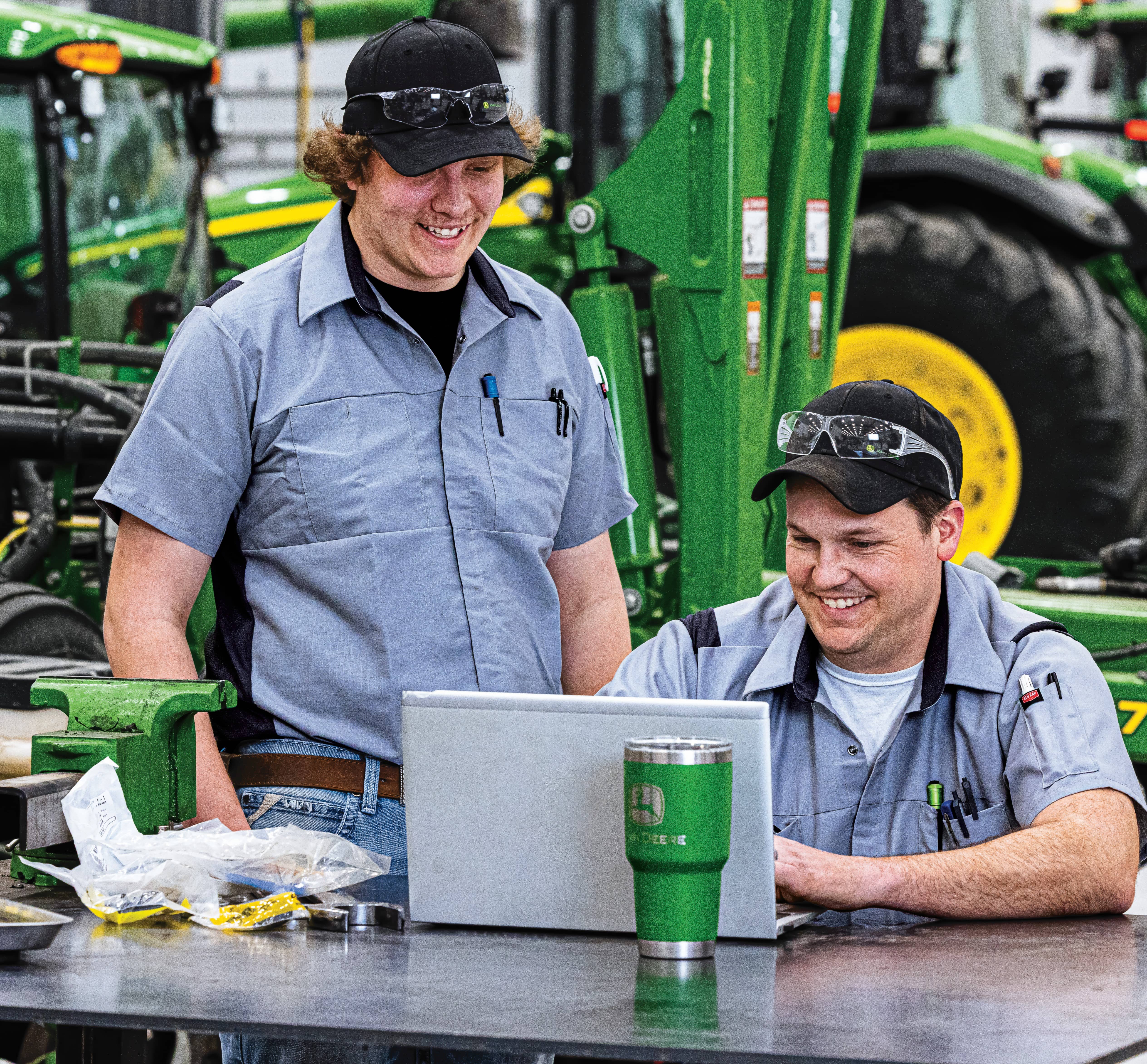 JDTECH hands-on training